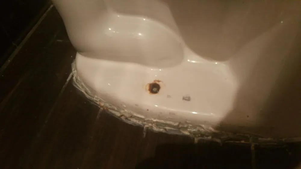 Slide of Curtis Plumbing