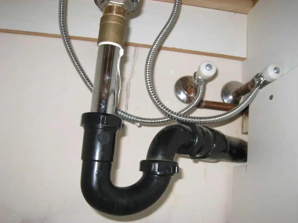 Slide of Curtis Plumbing