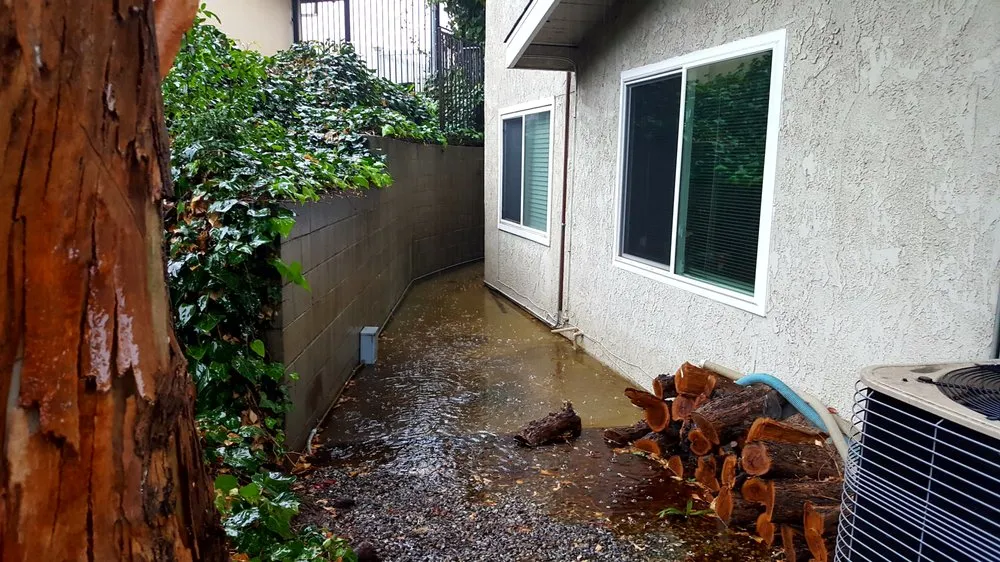 Slide of Curtis Plumbing