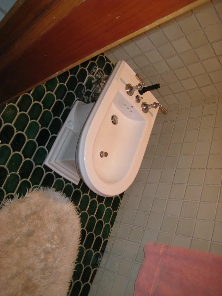 Slide of Curtis Plumbing