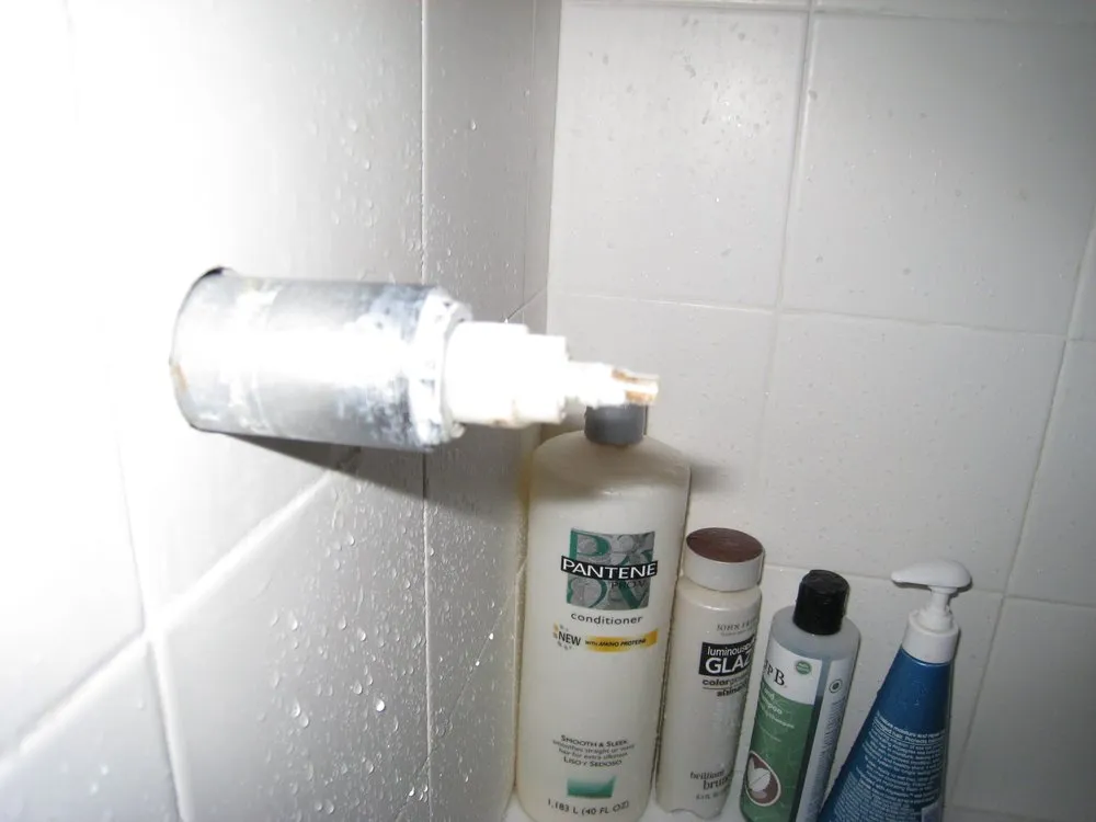 Slide of Curtis Plumbing