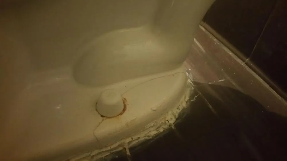 Slide of Curtis Plumbing