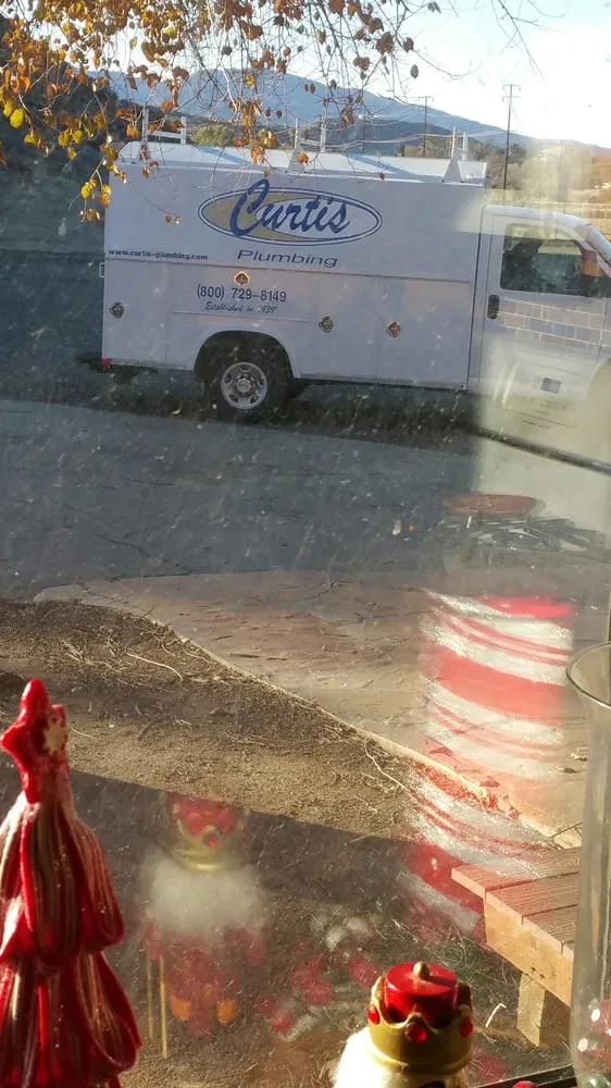 Expert leak detection for homes in Sherman Oaks, CA by Curtis Plumbing