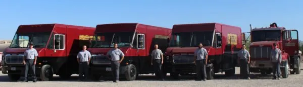 Slide of Curtis Plumbing