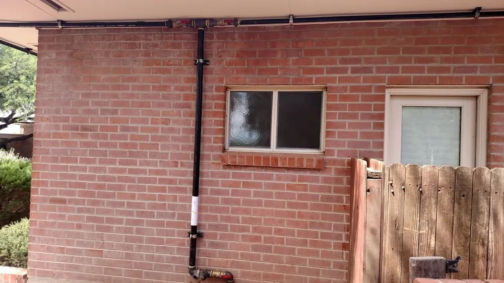 Slide of Curtis Plumbing