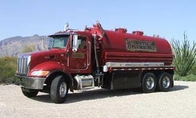 Slide of Curtis Plumbing