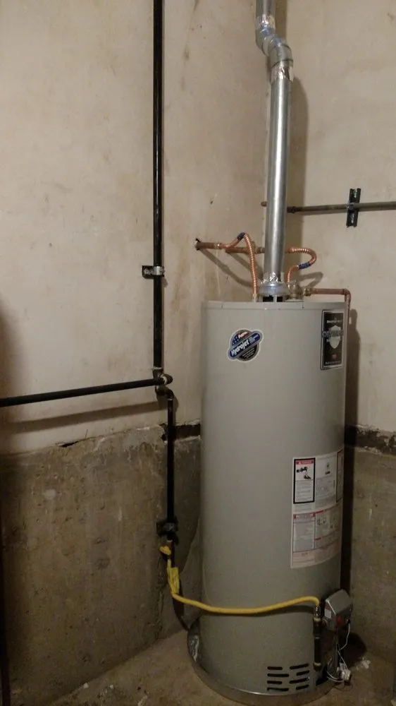 Slide of Curtis Plumbing