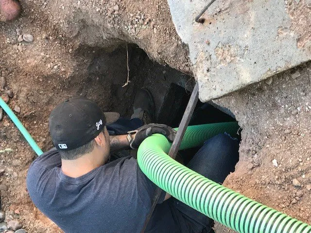 Slide of Curtis Plumbing