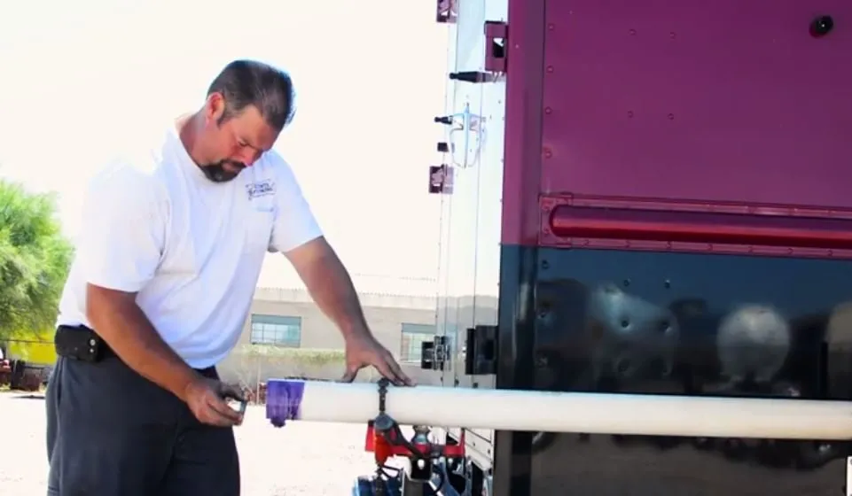 Slide of Curtis Plumbing