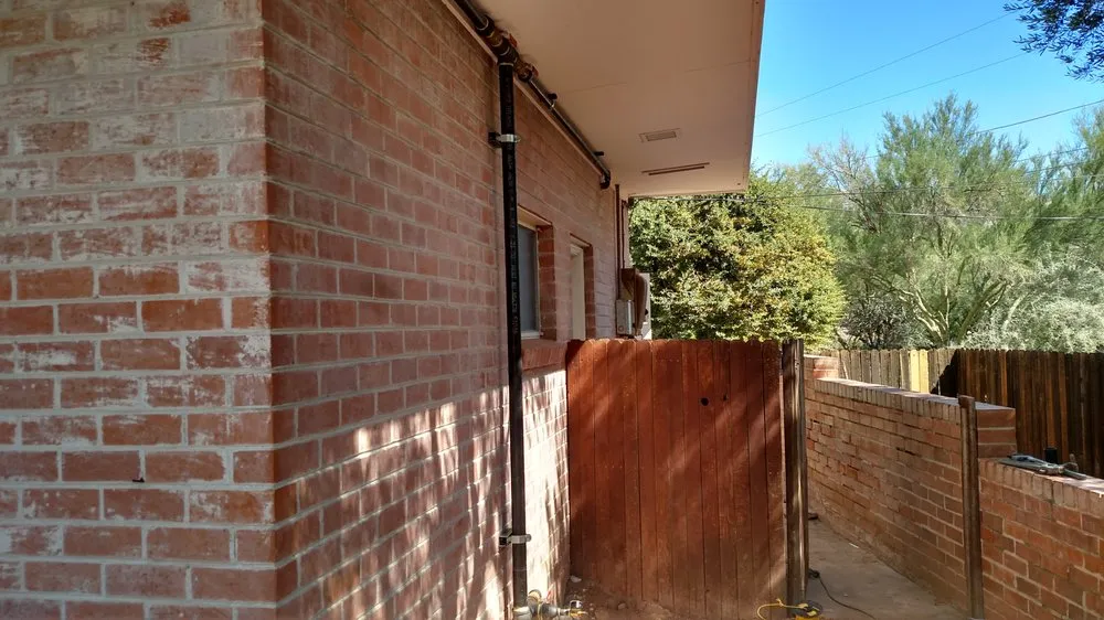 Slide of Curtis Plumbing