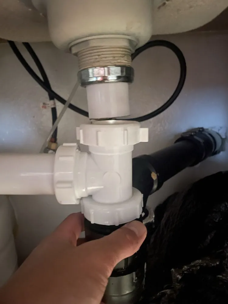 Slide of Curtis Watanabe Plumbing