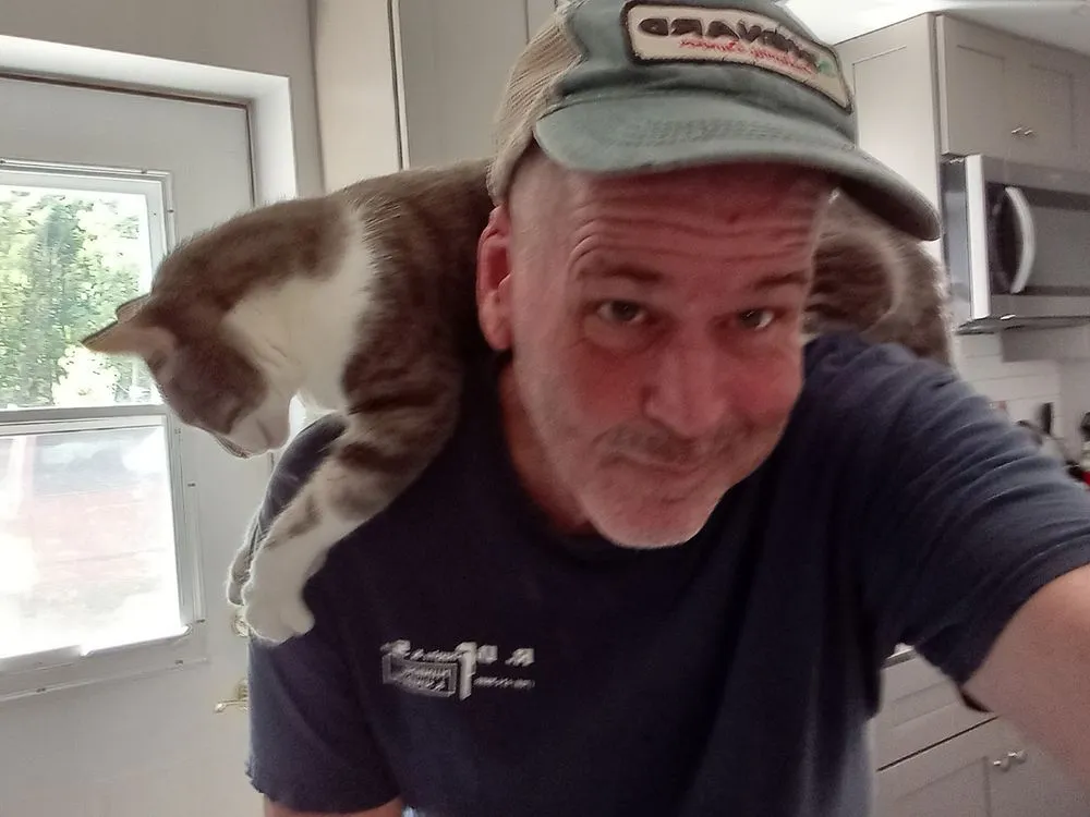 Slide of Curt's Plumbing