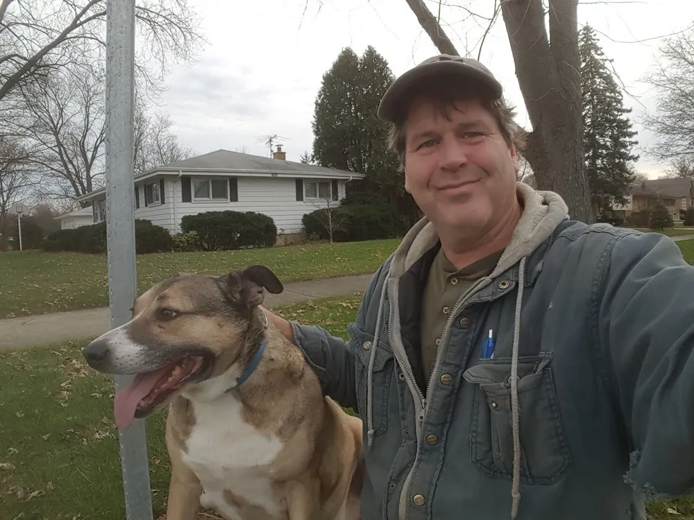 Slide of Curt's Plumbing