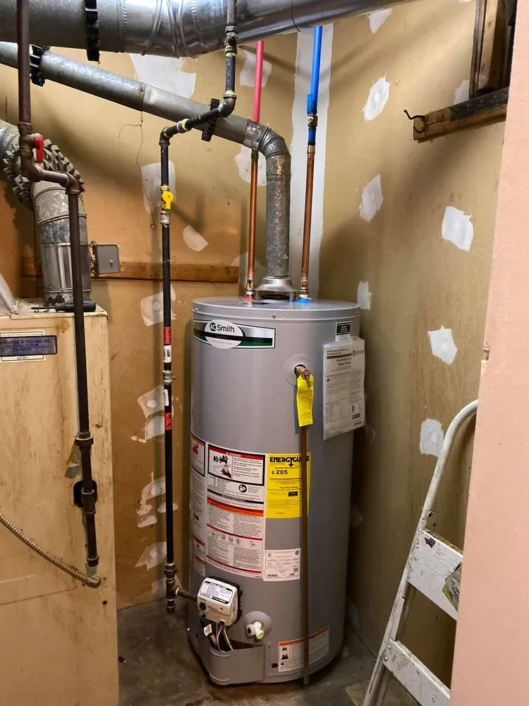 Slide of Curts Plumbing Solutions