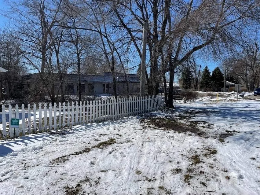 Slide of Curt’s Services