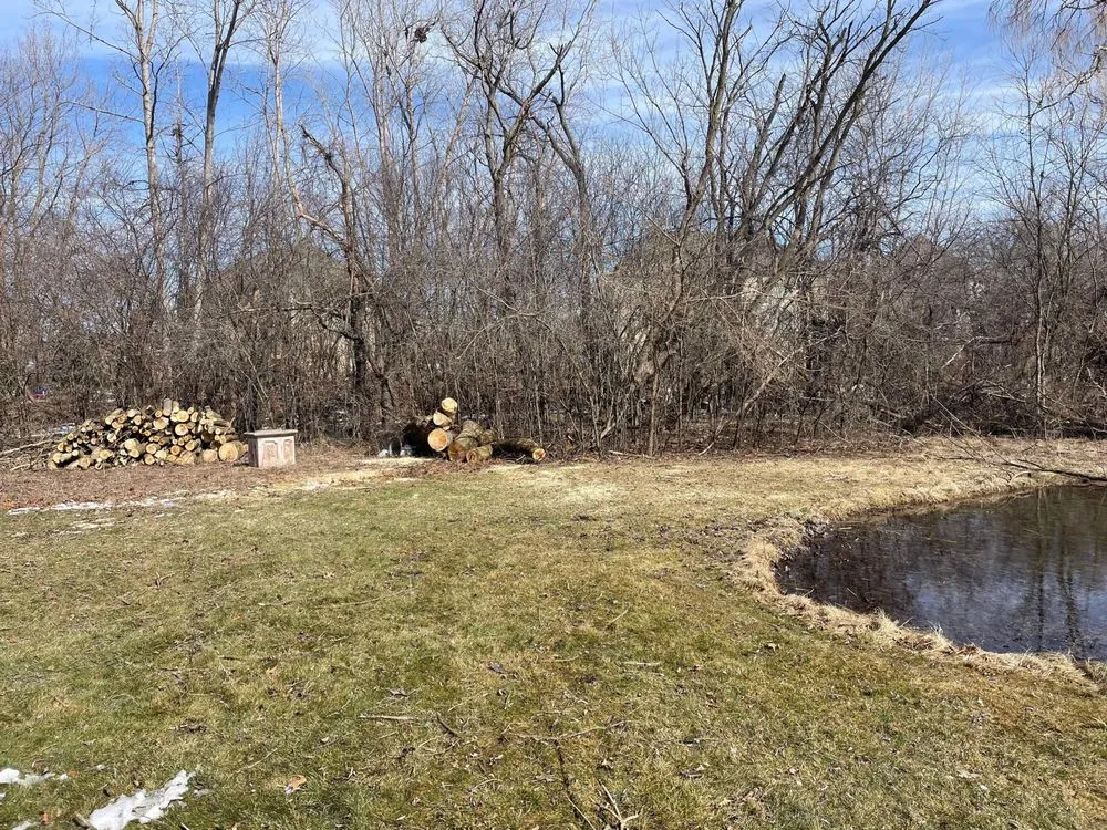 Slide of Curt’s Services