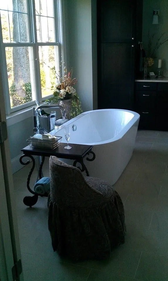 Slide of Cusick's Plumbing