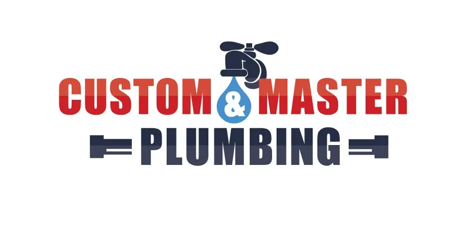Slide of Custom & Master Plumbing