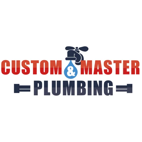 Slide of Custom & Master Plumbing