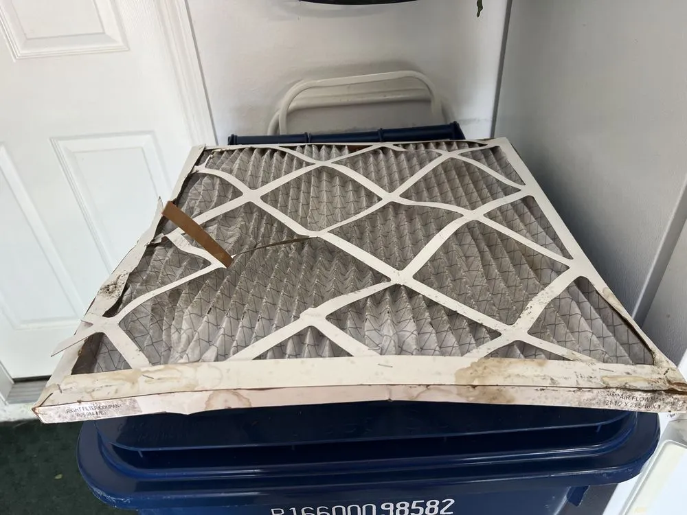 Slide of Custom Air & Plumbing