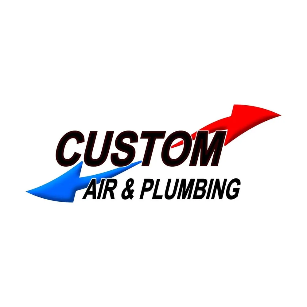 Quality pipe repair for homes in Sarasota, FL by Custom Air & Plumbing