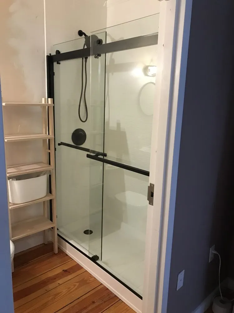 Slide of Custom Bath and Kitchen Remodeling