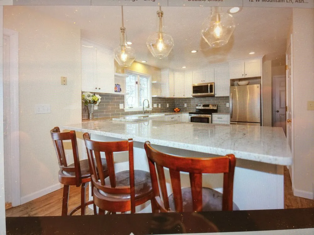 Expert water heater service experts serving Hudson, MA - Custom Bath and Kitchen Remodeling