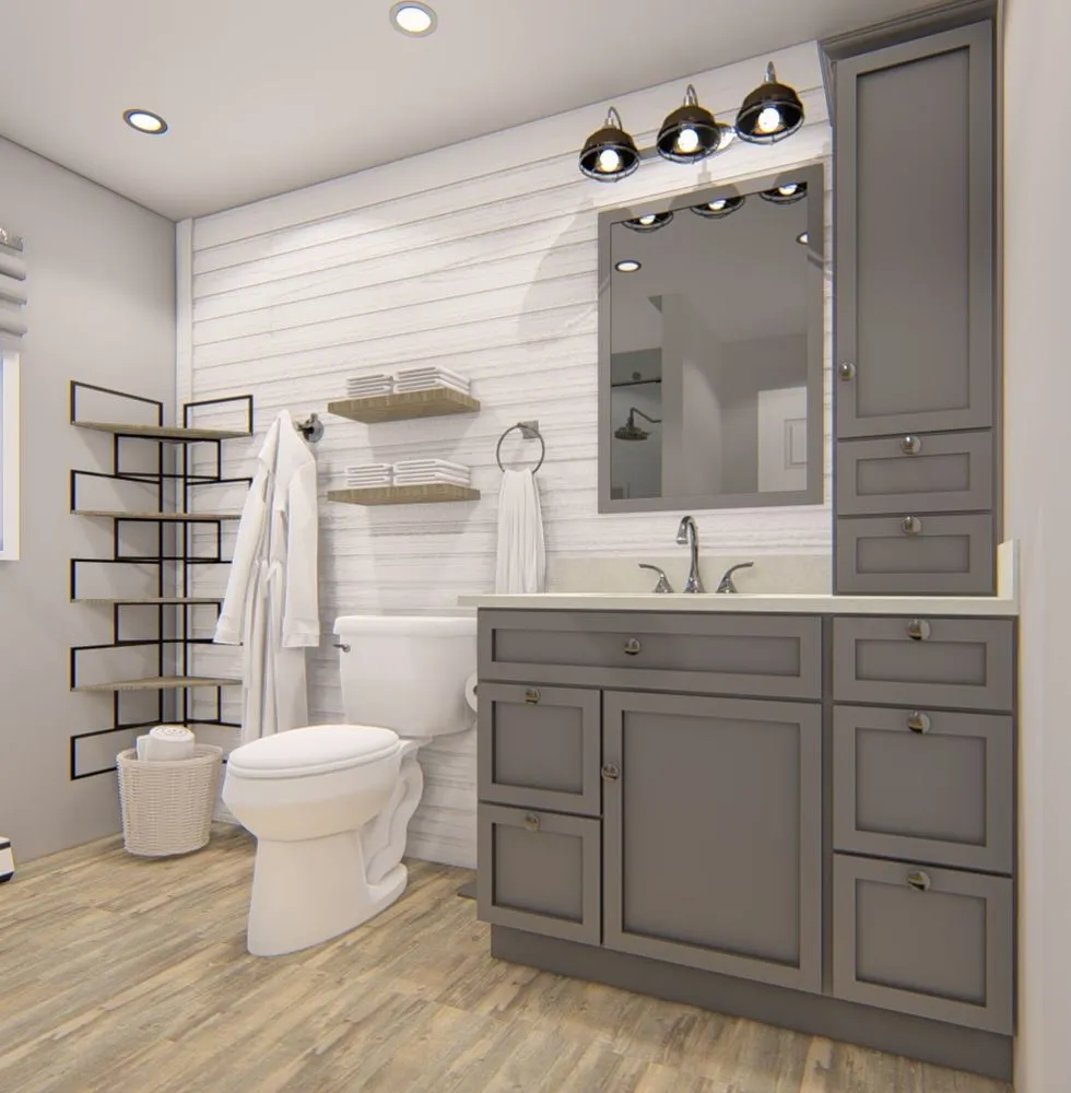 Affordable drain cleaning in Hudson, MA by Custom Bath and Kitchen Remodeling