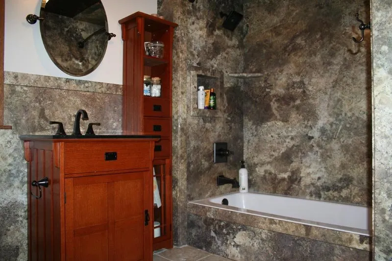 Professional water heater service experts serving Hudson, MA - Custom Bath and Kitchen Remodeling