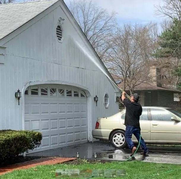 Slide of Custom Care Group