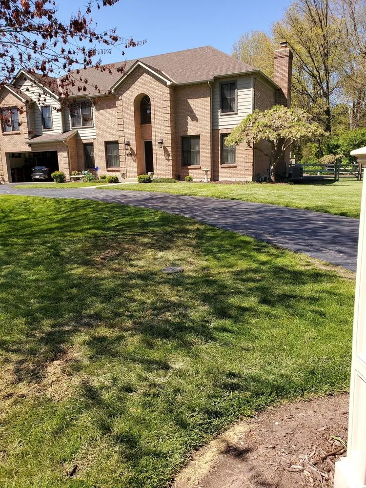 Slide of Custom Care Group