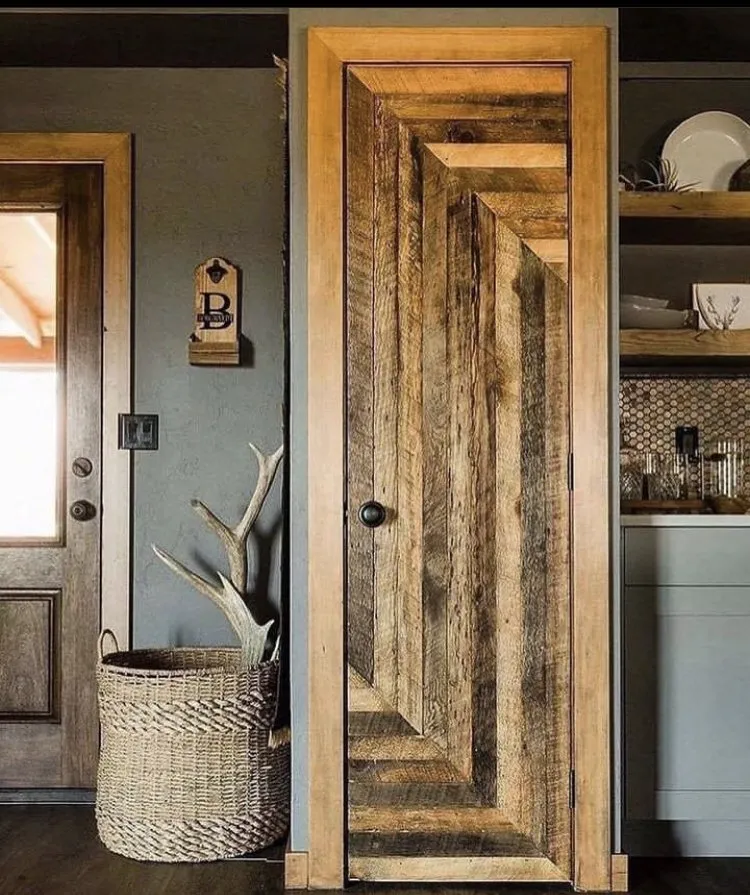 Slide of Custom Carpentry