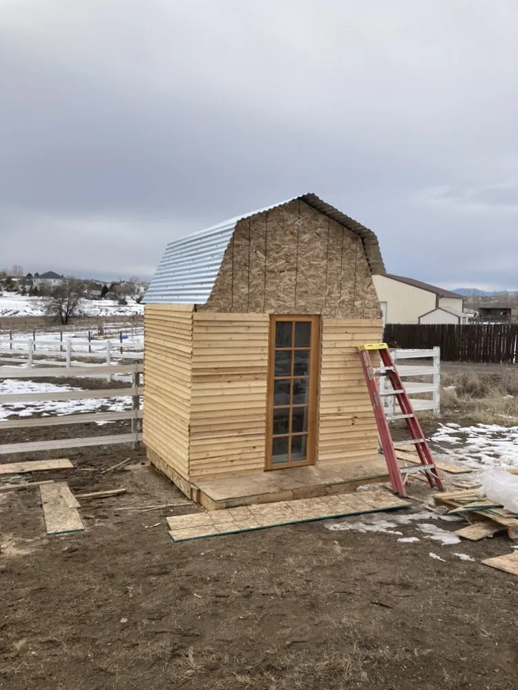 Slide of Custom Carpentry