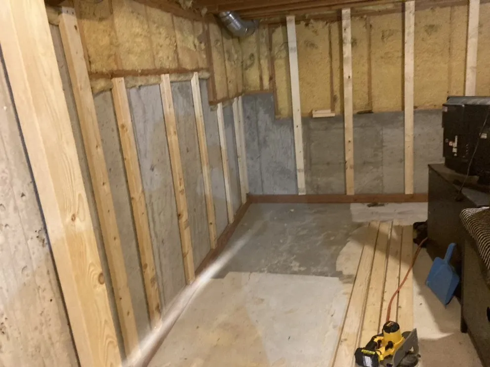 Slide of Custom Carpentry