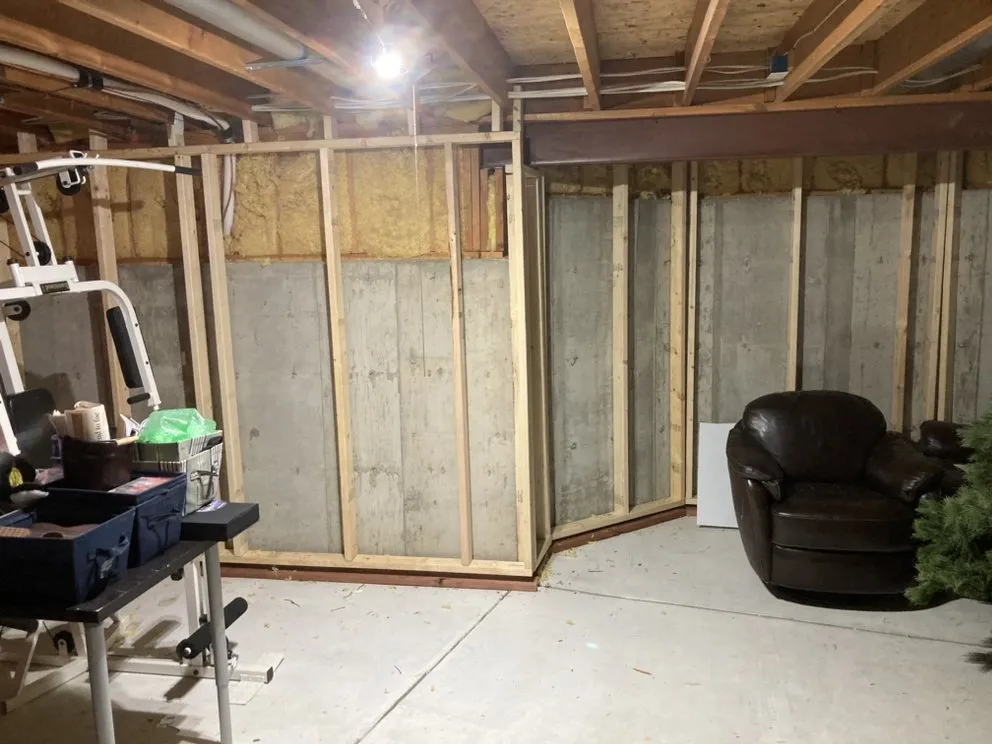 Slide of Custom Carpentry