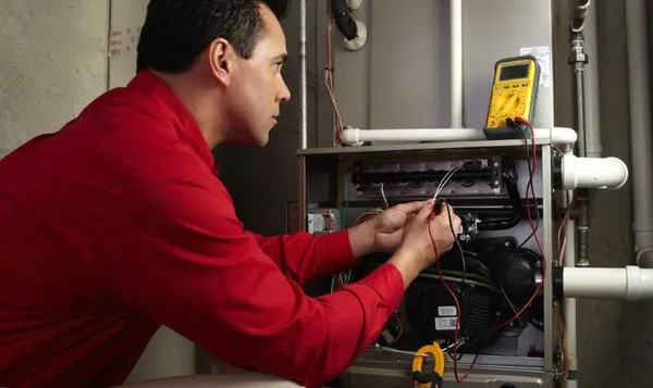 Custom Comfort Systems