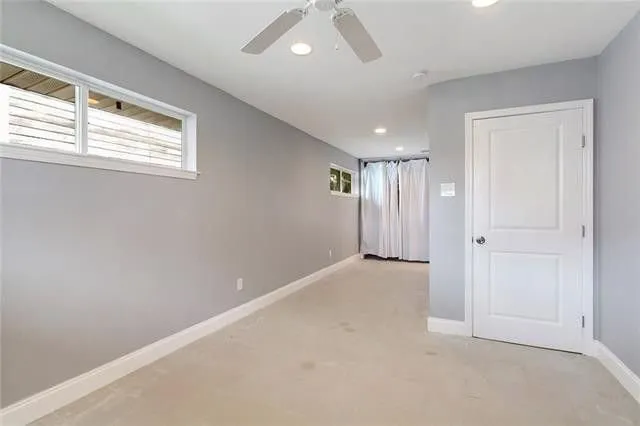 Slide of Custom Construction & Renovations