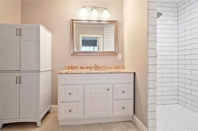 Quality emergency plumbing for homes in New Orleans, LA by Custom Construction & Renovations