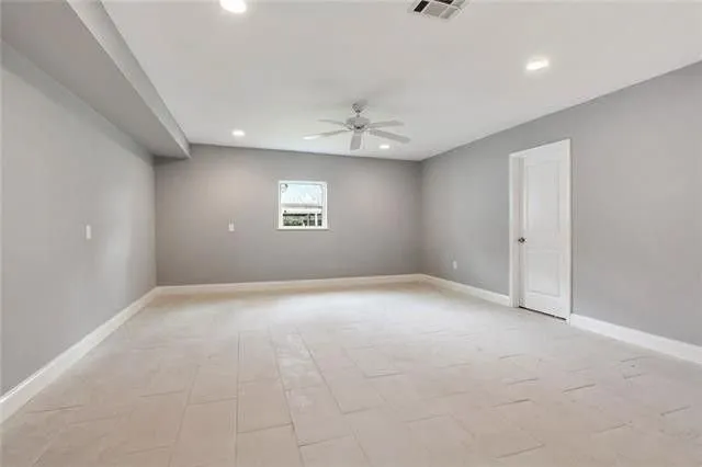 Top-rated leak detection service in New Orleans, LA - Custom Construction & Renovations