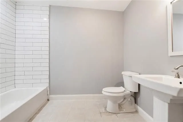 Trusted leak detection service in New Orleans, LA - Custom Construction & Renovations