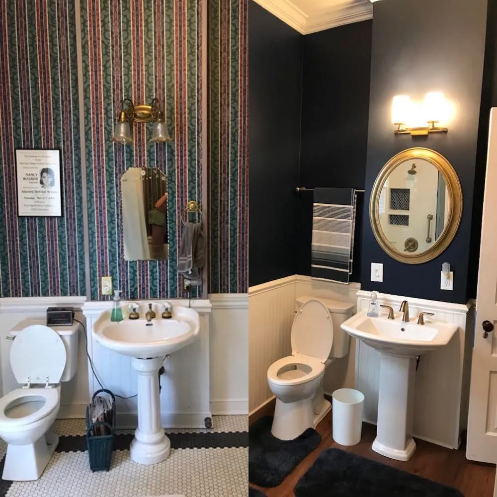 Slide of Custom Construction & Renovations