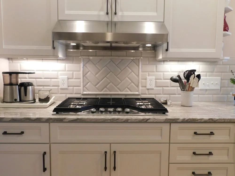 Slide of Custom Construction & Renovations