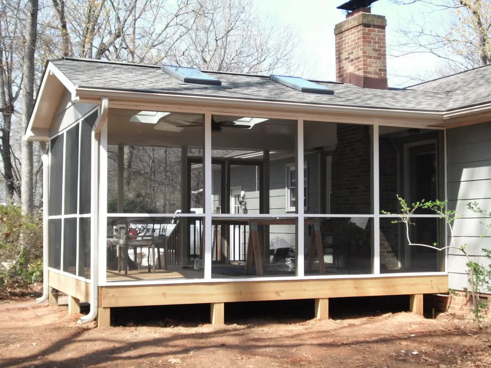 Trusted emergency plumbing service in Summerfield, NC - Custom Construction & Renovations