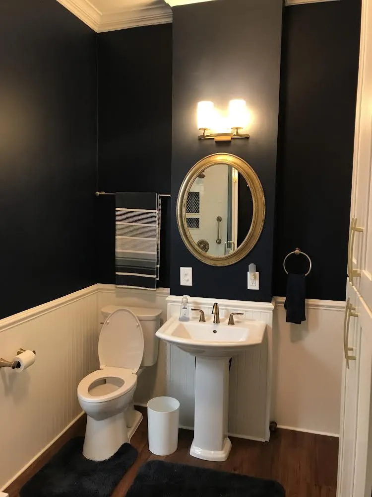 Quality emergency plumbing for homes in Summerfield, NC by Custom Construction & Renovations