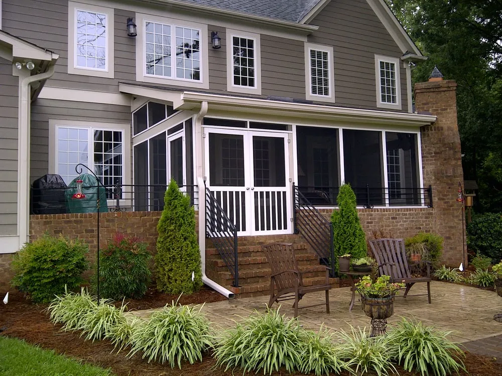 Expert water heater service for homes in Summerfield, NC by Custom Construction & Renovations