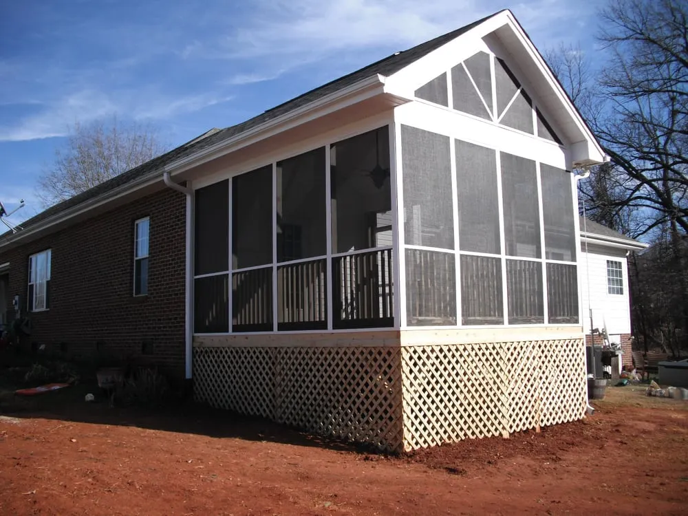 Expert emergency plumbing service in Summerfield, NC - Custom Construction & Renovations