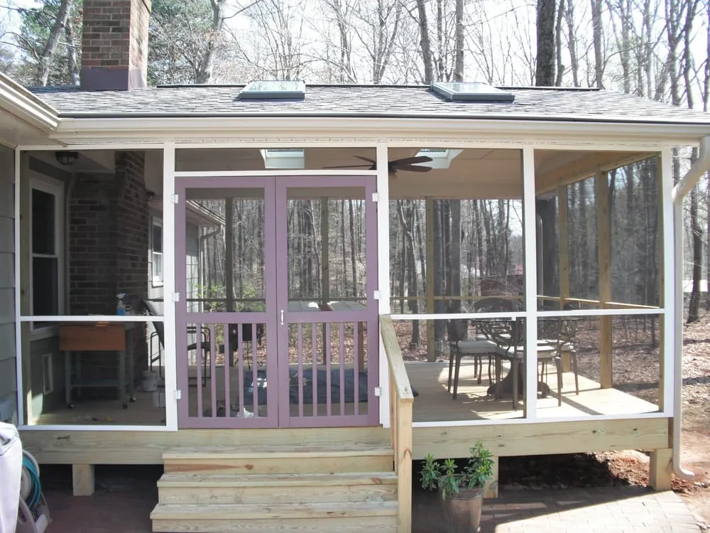 Quality plumbing repair in Summerfield, NC by Custom Construction & Renovations