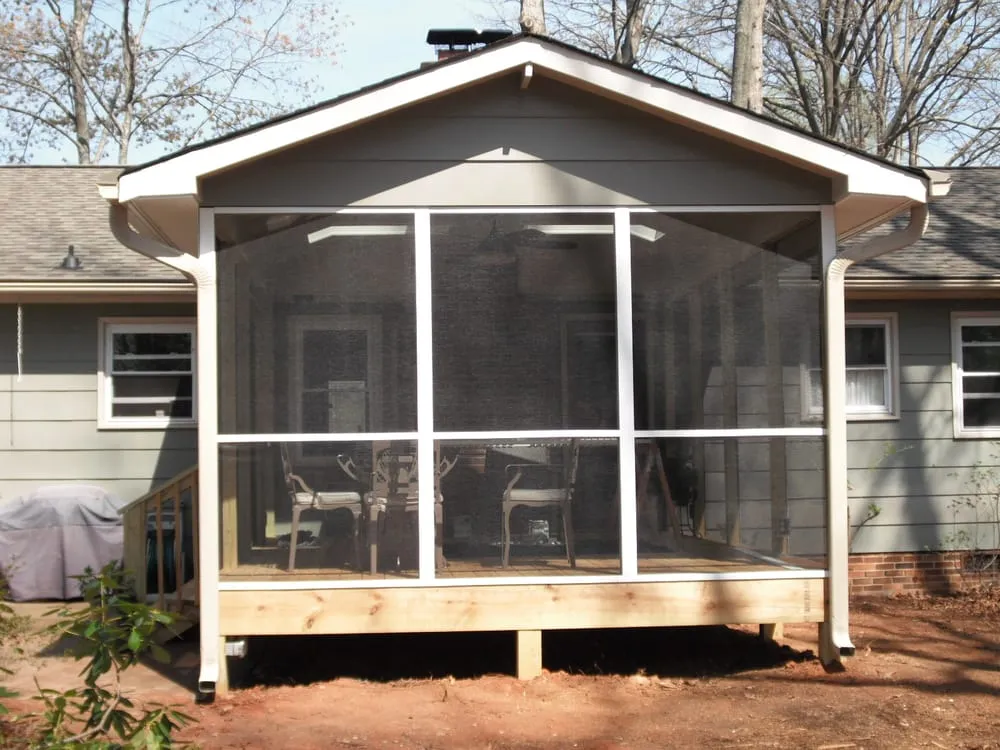 Expert emergency plumbing service in Summerfield, NC - Custom Construction & Renovations