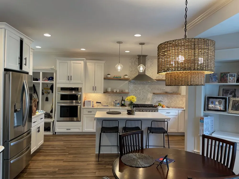 Slide of Custom Construction & Renovations