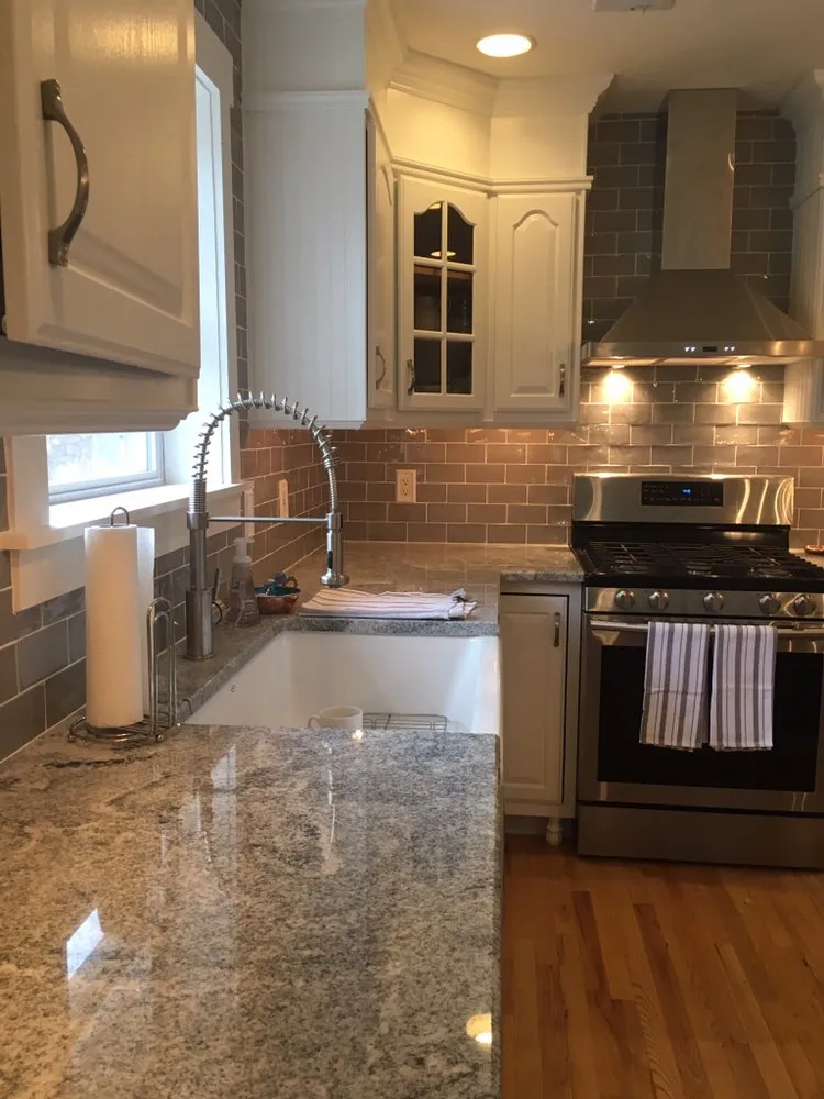 Slide of Custom Construction Of Orange County